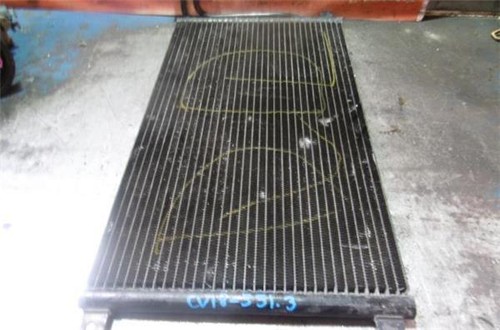 Radiateur climatisation bmw - radiateur,