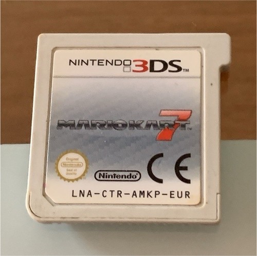 Nintendo mario kart - nintendo, 7