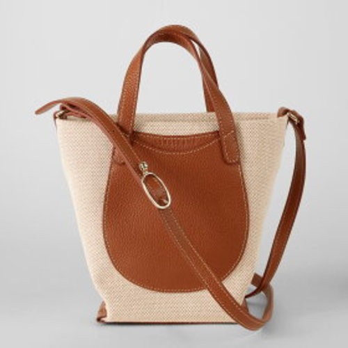 Sac main longchamp le - sac,
