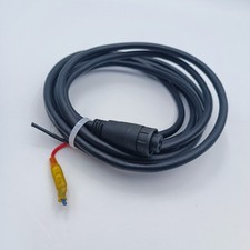 Câble cordon d'alimentation