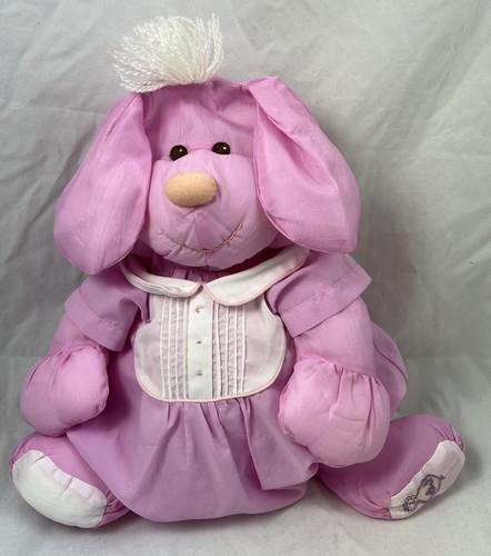 Peluche fisher price puffalump - peluche,