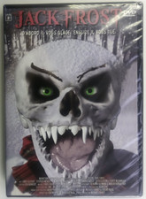 Jack Frost / Chris Allport DVD