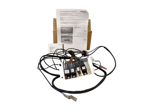 Chauffage appoint kit - chauffage, d'appoint