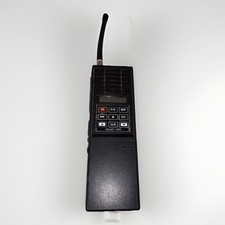 VHF Radio Ocean Pocket 1000 Talkie Walkie - Vintage - État Correct