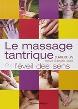 Le massage tantrique ou