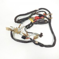 Faisceau électrique origine
