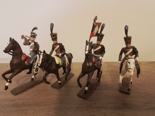 Plomb cbg mignot hussards à - cbg,