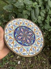 Coupe En Céramique &  19 Eme