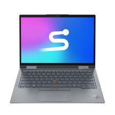 Laptop 2w1 Lenovo ThinkPad X1