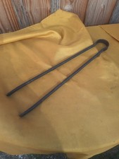 Pince A Buche De Cheminee