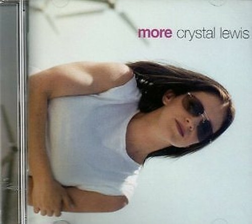 Crystal lewis more 2cd - lewis,