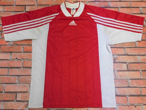 Adidas maillot foot - de,