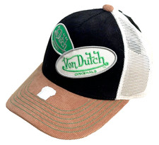 VON DUTCH High Life 100%