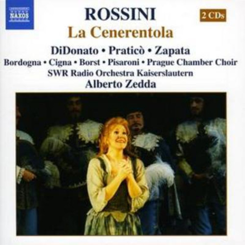 Gioachino rossin - gioachino,