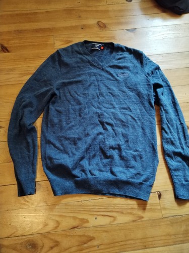 Pull superdry homme - pull, s