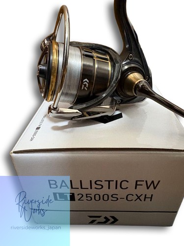 Moulinet tournant daiwa - moulinet,