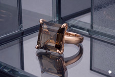 Bague argent sterling 925 - argent,