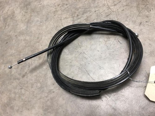 Cable ouverture capot