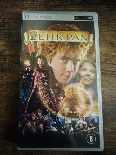 Peter pan movie - -, film
