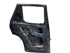 Porte arriere gauche BMW X5
