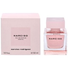 Narciso Rodriguez Cristal Eau De Parfum 50ml