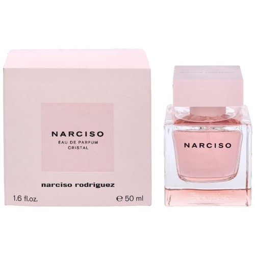 Narciso rodriguez cristal eau - narciso,