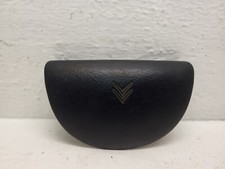 Cache centre volant pour Citroën saxo berline diesel de 1997