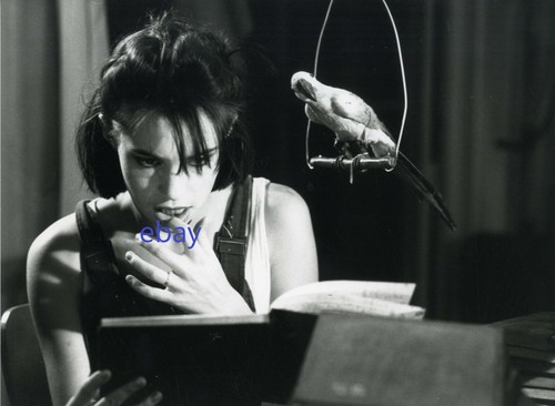 Béatrice dalle beineix - *béatrice, jj