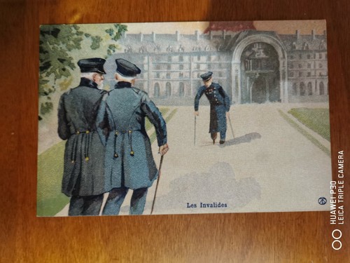 Cpa barday illustrateur - ,