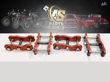 Jeu de manilles de levage de