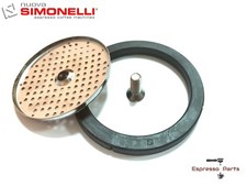 Kit de réparation de joint de culasse groupe OEM Nuova Simonelli pour Oscar, ...