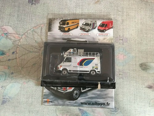 Camion assistance rallye - camion,