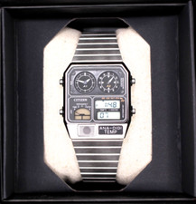 Montre-bracelet numérique