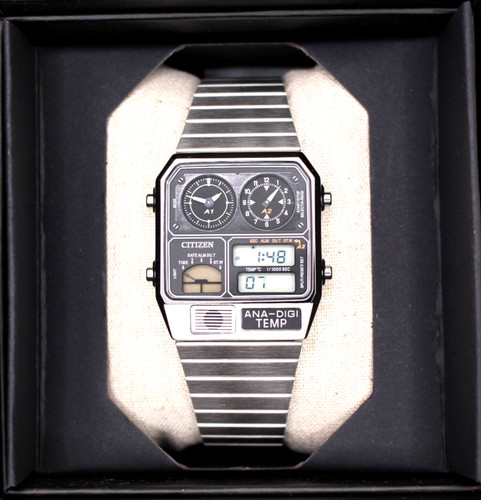 Montre bracelet numérique - montre-bracelet,