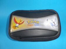 Housse Nintendo DS Pokemon 