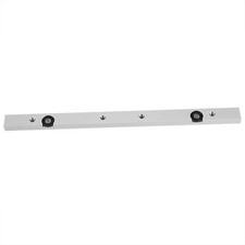 Rail de Guidage Scie sur Table 300mm Table Saw Miter Bar Rail à Onglet Fendu ...