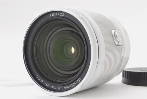 Near mint nikon - nikon, nikkor