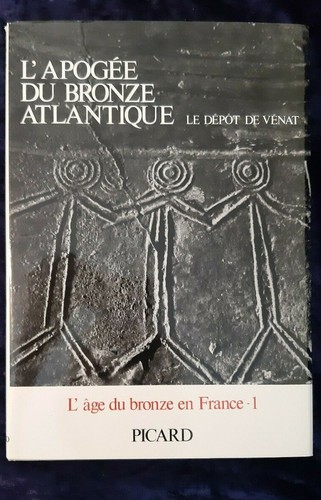 Apogée bronze atlantique - du,