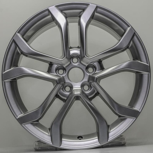 New 18x8 inch - 18x8, aluminum