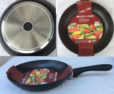 POELE  SAUTEUSE  TOUS FEUX -