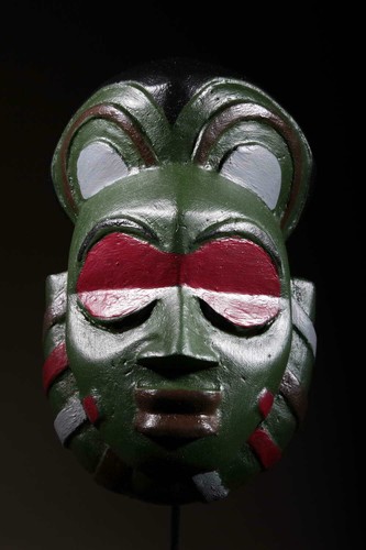 Art contemporain africain - contemporain,