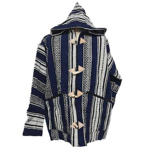 Veste baja jerga - veste,