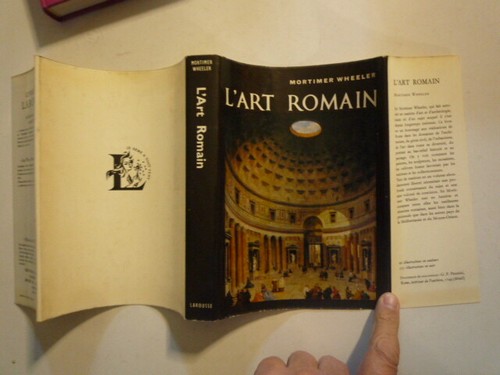 Mortimer wheeler art - mortimer, l'art
