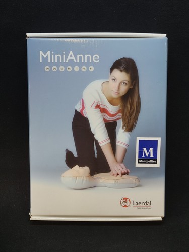 Mini anne laerdal kit - mini,