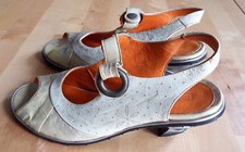 Chaussures EJECT Pointure 36 En très bon état