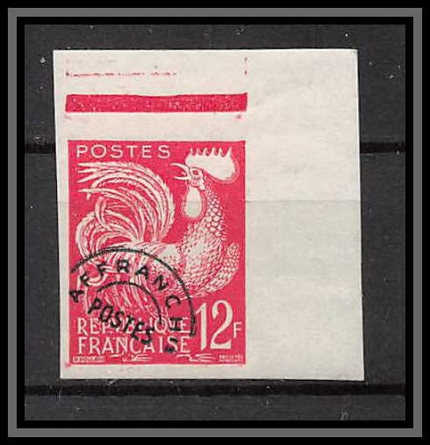 France préoblitere preo - france,