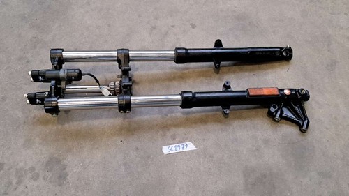 Fourche avant malaguti - avant,