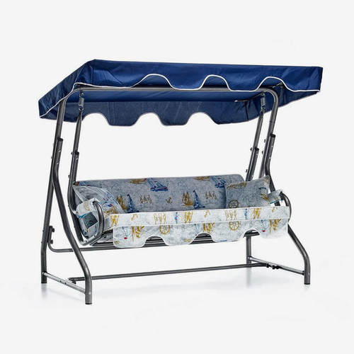 Balancelle jardin places - balancelle,