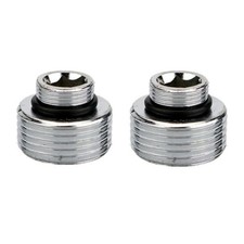 Adaptateur de robinet en