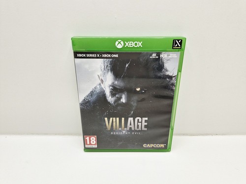 Resident evil viiiage - evil, one